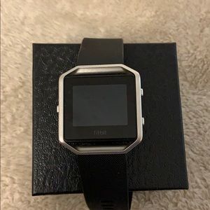 Fitbit Blaze